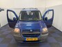 Fiat Doblò 1.6-16V Carioca / AIRCO /MULTIEZITTER / NAP / DEALER ONDERHOUDEN