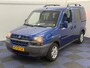 Fiat Doblò 1.6-16V Carioca / AIRCO /MULTIEZITTER / NAP / DEALER ONDERHOUDEN