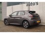 Peugeot 208 1.2 PureTech Allure -NAVI-ECC-PDC-CRUISE-