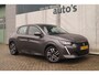 Peugeot 208 1.2 PureTech Allure -NAVI-ECC-PDC-CRUISE-