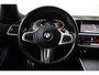 BMW 3-Serie 318iA M-SPORT Edition FULL LED | CARPLAY | NAVI | DAB | HIFI | SPORTSTOELEN | CRUISE | PDC V+A | LMV 19''