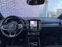 Volvo XC40 Recharge Ultimate 70 kWh | 20" | Black Pack | Onderkanten in kleur | Panoramisch Schuif-/kanteldak | Harman/Kardon | Nubuck | 360 Camera | Power Seats | Stoel & Stuurverwarming | Adaptive Cruise Control | BLIS |