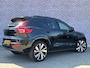 Volvo XC40 Recharge Ultimate 70 kWh | 20" | Black Pack | Onderkanten in kleur | Panoramisch Schuif-/kanteldak | Harman/Kardon | Nubuck | 360 Camera | Power Seats | Stoel & Stuurverwarming | Adaptive Cruise Control | BLIS |