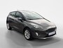 Ford Fiesta 1.0 EcoBoost Hybrid Titanium X | Trekhaak | Adapt. Cruise Control | Winterpack | B&O Audio | Dodehoek Detectie | Dealeronderhouden! |