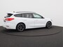 Ford Focus Wagon 1.0 EcoBoost Hybrid ST Line X Business/ compleet!