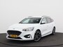 Ford Focus Wagon 1.0 EcoBoost Hybrid ST Line X Business/ compleet!