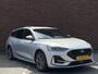 Ford Focus Wagon 1.0 EcoBoost Hybrid 125pk ST-Line I Achteruitrijkcamera I Airco I Stoelverwarming I