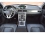 Volvo V70 T4 190PK Inscription Edition | Schuifkantel dak | trekhaak | Adaptieve cruise control
