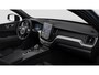 Volvo XC60 T8 455PK AWD Ultra Black Edition | Luchtvering | Massage/ventilatie | 21" | Pano-dak | HUD | 360°