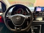 Volkswagen Up! 1.0 TSI BMT CROSS-UP|CRUISE/PDC/*UNIEK*/NAVI-APP/KM 104995