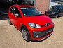 Volkswagen Up! 1.0 TSI BMT CROSS-UP|CRUISE/PDC/*UNIEK*/NAVI-APP/KM 104995