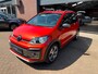 Volkswagen Up! 1.0 TSI BMT CROSS-UP|CRUISE/PDC/*UNIEK*/NAVI-APP/KM 104995