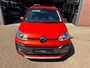 Volkswagen Up! 1.0 TSI BMT CROSS-UP|CRUISE/PDC/*UNIEK*/NAVI-APP/KM 104995