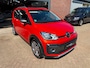Volkswagen Up! 1.0 TSI BMT CROSS-UP|CRUISE/PDC/*UNIEK*/NAVI-APP/KM 104995