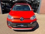 Volkswagen Up! 1.0 TSI BMT CROSS-UP|CRUISE/PDC/*UNIEK*/NAVI-APP/KM 104995