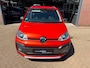 Volkswagen Up! 1.0 TSI BMT CROSS-UP|CRUISE/PDC/*UNIEK*/NAVI-APP/KM 104995