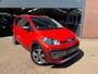 Volkswagen Up! 1.0 TSI BMT CROSS-UP|CRUISE/PDC/*UNIEK*/NAVI-APP/KM 104995