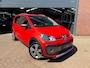 Volkswagen Up! 1.0 TSI BMT CROSS-UP|CRUISE/PDC/*UNIEK*/NAVI-APP/KM 104995