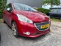 Peugeot 208 BWJ 2013 1.6 THP 157 PK Allure schade rechts