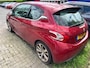 Peugeot 208 BWJ 2013 1.6 THP 157 PK Allure schade rechts