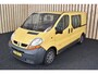 Renault Trafic 1.9 dCi L1H1 Rolstoel Bus 1e eig. Airco Trekhaak 5-persoons Nwe APK