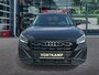 Audi Q2 35 TFSI S-LINE LEDER/CAMERA/ELEK-KLEP/DIG-DASH/ACC/STOELVERW/NAVI
