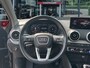 Audi Q2 35 TFSI S-LINE LEDER/CAMERA/ELEK-KLEP/DIG-DASH/ACC/STOELVERW/NAVI