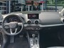 Audi Q2 35 TFSI S-LINE LEDER/CAMERA/ELEK-KLEP/DIG-DASH/ACC/STOELVERW/NAVI