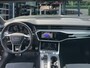 Audi A6 50 TFSIe QUATTRO S-LINE TREKHAAK/PANO-DAK/CAMERA/ELEK-KLEP/DIG-DASH/ACC