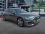 Audi A6 50 TFSIe QUATTRO S-LINE TREKHAAK/PANO-DAK/CAMERA/ELEK-KLEP/DIG-DASH/ACC