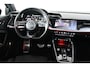 Audi A3 SPORTBACK 35 TFSI 3x S-line edition, Pano, B&O, Cam