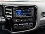 Mitsubishi Outlander BWJ 2015 | 2.0 PHEV 203PK instyle+ | TREKHAAK | SCHUIFDAK | LEER | CAMERA A | PDC 2X | CLIMA | NAVI | 18'' LMV |