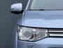 Mitsubishi Outlander BWJ 2015 | 2.0 PHEV 203PK instyle+ | TREKHAAK | SCHUIFDAK | LEER | CAMERA A | PDC 2X | CLIMA | NAVI | 18'' LMV |