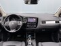 Mitsubishi Outlander BWJ 2015 | 2.0 PHEV 203PK instyle+ | TREKHAAK | SCHUIFDAK | LEER | CAMERA A | PDC 2X | CLIMA | NAVI | 18'' LMV |