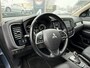 Mitsubishi Outlander BWJ 2015 | 2.0 PHEV 203PK instyle+ | TREKHAAK | SCHUIFDAK | LEER | CAMERA A | PDC 2X | CLIMA | NAVI | 18'' LMV |