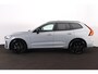 Volvo XC60 T8 Recharge AWD Ultra Black Edition Exec - Luchtvering - Panorama/schuifdak - IntelliSafe Assist & Surround - 360º Camera - Bowers & Wilkins audio - Adaptieve LED koplampen - Verwarmde voorstoelen, stuur & achterbank - Parkeersensoren voor & achter - Elektr. bedienb. voorstoelen met geheugen - Head up display - Draadloze tel. lader - Extra getint glas - 21' LMV