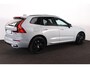 Volvo XC60 T8 Recharge AWD Ultra Black Edition Exec - Luchtvering - Panorama/schuifdak - IntelliSafe Assist & Surround - 360º Camera - Bowers & Wilkins audio - Adaptieve LED koplampen - Verwarmde voorstoelen, stuur & achterbank - Parkeersensoren voor & achter - Elektr. bedienb. voorstoelen met geheugen - Head up display - Draadloze tel. lader - Extra getint glas - 21' LMV