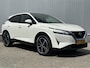 Nissan Qashqai 1.3 MHEV Tekna / Trekhaak (1400KG Trekgewicht) / Panoramadak / 360 graden camera / Adaptieve Cruise Control / Head Up display /