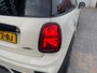MINI John Cooper Works Mini 2.0 Chili automaat camera stoelverwarming