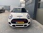 MINI John Cooper Works Mini 2.0 Chili automaat camera stoelverwarming