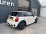 MINI John Cooper Works Mini 2.0 Chili automaat camera stoelverwarming