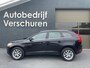 Volvo XC60 3.0 T6 AWD Summum stoelverwarming xenon uniek