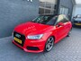 Audi A1 Sportback 1.8 TFSI Sport Pro Line S automaat stoelverwarming