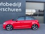 Audi A1 Sportback 1.8 TFSI Sport Pro Line S automaat stoelverwarming