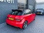Audi A1 Sportback 1.8 TFSI Sport Pro Line S automaat stoelverwarming