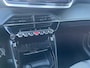 Peugeot 208 HYBRID 110 E-DCS6 ALLURE automaat adaptieve cruise control carplay