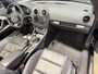 Audi A3 Cabriolet 1.4 TFSI Ambition Pro Line S Clima/Cruise