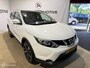 Nissan Qashqai 1.2 Premier Edition Clima/Cruise/Came/Nap