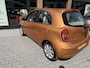Nissan Micra 1.2 Connect Edition
