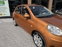 Nissan Micra 1.2 Connect Edition